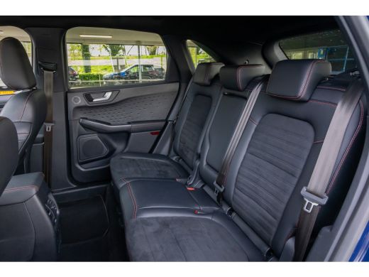 Ford Kuga 1.5 EcoBoost ST-Line X | Achterbank verwarmd | Apple Carplay/Android Auto|telefoonintegratie prem... ActivLease financial lease