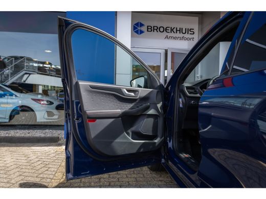 Ford Kuga 1.5 EcoBoost ST-Line X | Achterbank verwarmd | Apple Carplay/Android Auto|telefoonintegratie prem... ActivLease financial lease