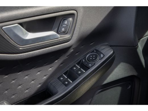 Ford Kuga 1.5 EcoBoost ST-Line X | Achterbank verwarmd | Apple Carplay/Android Auto|telefoonintegratie prem... ActivLease financial lease