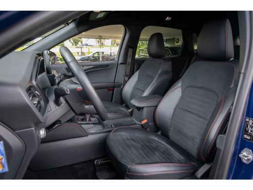 Ford Kuga 1.5 EcoBoost ST-Line X | Achterbank verwarmd | Apple Carplay/Android Auto|telefoonintegratie prem... ActivLease financial lease