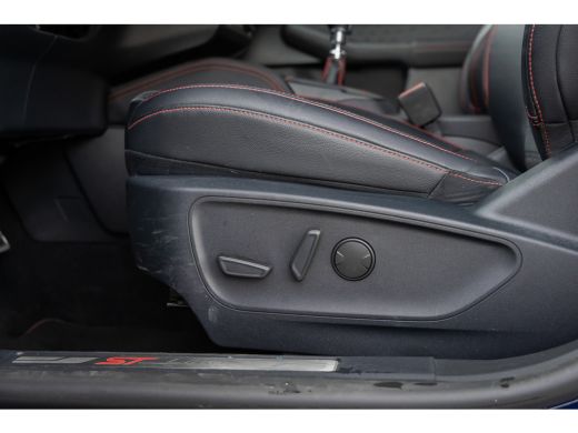 Ford Kuga 1.5 EcoBoost ST-Line X | Achterbank verwarmd | Apple Carplay/Android Auto|telefoonintegratie prem... ActivLease financial lease