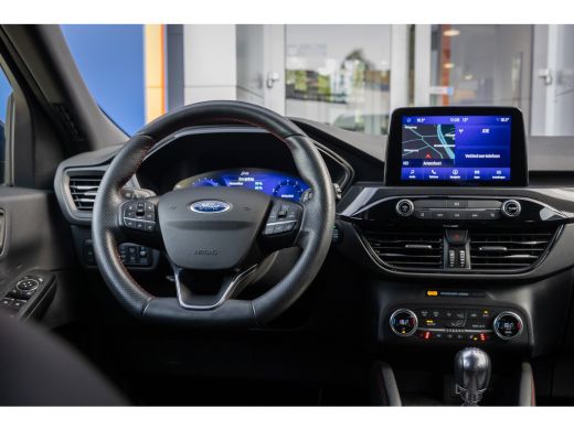 Ford Kuga 1.5 EcoBoost ST-Line X | Achterbank verwarmd | Apple Carplay/Android Auto|telefoonintegratie prem... ActivLease financial lease