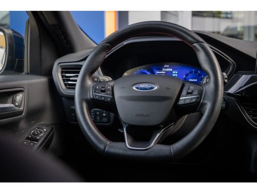 Ford Kuga 1.5 EcoBoost ST-Line X | Achterbank verwarmd | Apple Carplay/Android Auto|telefoonintegratie prem... ActivLease financial lease