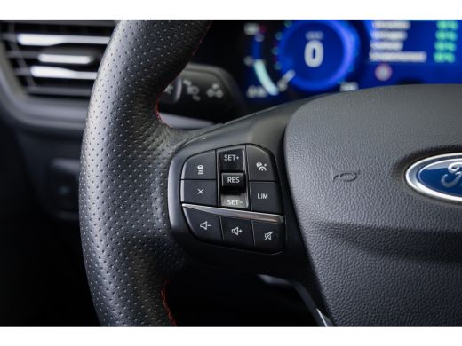 Ford Kuga 1.5 EcoBoost ST-Line X | Achterbank verwarmd | Apple Carplay/Android Auto|telefoonintegratie prem... ActivLease financial lease