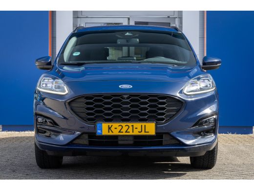 Ford Kuga 1.5 EcoBoost ST-Line X | Achterbank verwarmd | Apple Carplay/Android Auto|telefoonintegratie prem... ActivLease financial lease