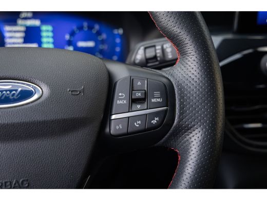 Ford Kuga 1.5 EcoBoost ST-Line X | Achterbank verwarmd | Apple Carplay/Android Auto|telefoonintegratie prem... ActivLease financial lease