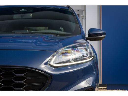 Ford Kuga 1.5 EcoBoost ST-Line X | Achterbank verwarmd | Apple Carplay/Android Auto|telefoonintegratie prem... ActivLease financial lease