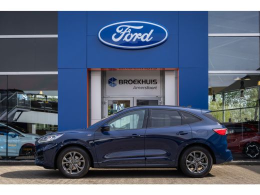 Ford Kuga 1.5 EcoBoost ST-Line X | Achterbank verwarmd | Apple Carplay/Android Auto|telefoonintegratie prem... ActivLease financial lease