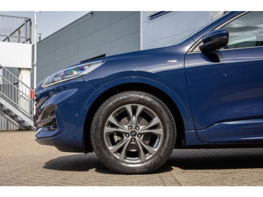 Ford Kuga 1.5 EcoBoost ST-Line X | Achterbank verwarmd | Apple Carplay/Android Auto|telefoonintegratie prem... ActivLease financial lease