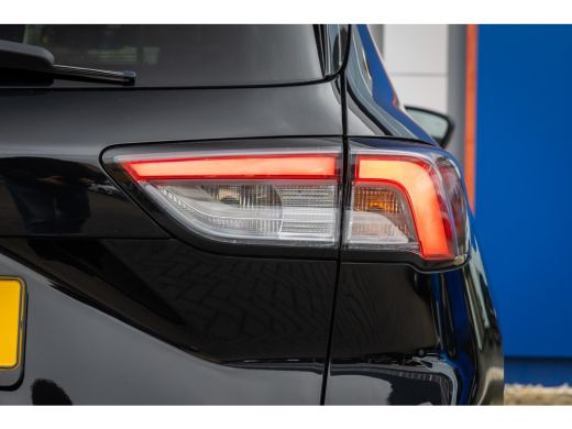 Ford Kuga 2.5 PHEV ST-Line X | Wegklap Trekhaak | Adap cruise | 360 camera | B&O audio | Head-up | Stuur/st... ActivLease financial lease