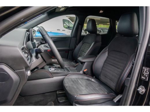 Ford Kuga 2.5 PHEV ST-Line X | Wegklap Trekhaak | Adap cruise | 360 camera | B&O audio | Head-up | Stuur/st... ActivLease financial lease