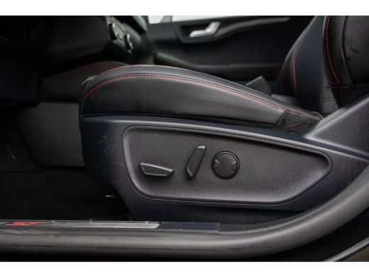 Ford Kuga 2.5 PHEV ST-Line X | Wegklap Trekhaak | Adap cruise | 360 camera | B&O audio | Head-up | Stuur/st... ActivLease financial lease