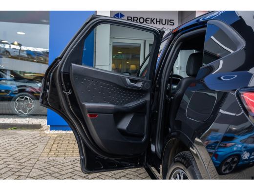 Ford Kuga 2.5 PHEV ST-Line X | Wegklap Trekhaak | Adap cruise | 360 camera | B&O audio | Head-up | Stuur/st... ActivLease financial lease