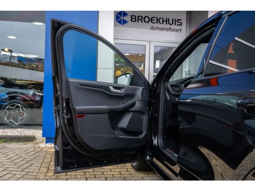 Ford Kuga 2.5 PHEV ST-Line X | Wegklap Trekhaak | Adap cruise | 360 camera | B&O audio | Head-up | Stuur/st... ActivLease financial lease