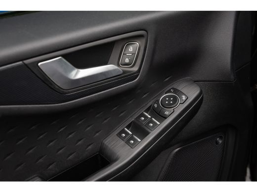 Ford Kuga 2.5 PHEV ST-Line X | Wegklap Trekhaak | Adap cruise | 360 camera | B&O audio | Head-up | Stuur/st... ActivLease financial lease