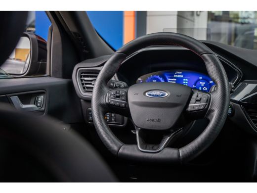 Ford Kuga 2.5 PHEV ST-Line X | Wegklap Trekhaak | Adap cruise | 360 camera | B&O audio | Head-up | Stuur/st... ActivLease financial lease