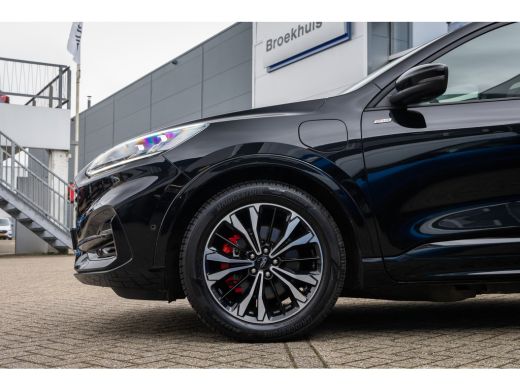 Ford Kuga 2.5 PHEV ST-Line X | Wegklap Trekhaak | Adap cruise | 360 camera | B&O audio | Head-up | Stuur/st... ActivLease financial lease