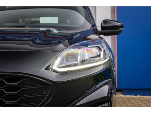 Ford Kuga 2.5 PHEV ST-Line X | Wegklap Trekhaak | Adap cruise | 360 camera | B&O audio | Head-up | Stuur/st... ActivLease financial lease