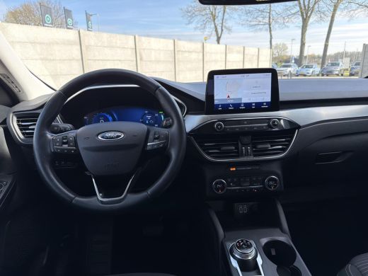 Ford Kuga 2.5 PHEV Titanium | All Seasonbanden | Achteruitrijcamera | Navigatie | ActivLease financial lease