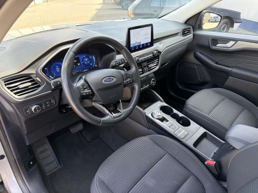 Ford Kuga 2.5 PHEV Titanium | All Seasonbanden | Achteruitrijcamera | Navigatie | ActivLease financial lease