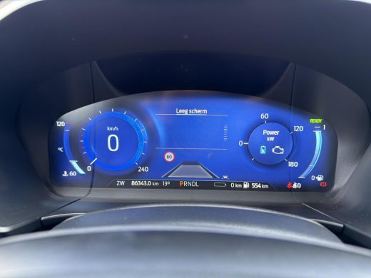 Ford Kuga 2.5 PHEV Titanium | All Seasonbanden | Achteruitrijcamera | Navigatie | ActivLease financial lease