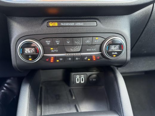 Ford Kuga 2.5 PHEV Titanium | All Seasonbanden | Achteruitrijcamera | Navigatie | ActivLease financial lease