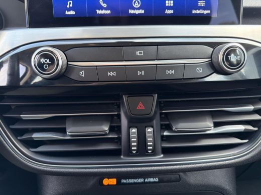 Ford Kuga 2.5 PHEV Titanium | All Seasonbanden | Achteruitrijcamera | Navigatie | ActivLease financial lease