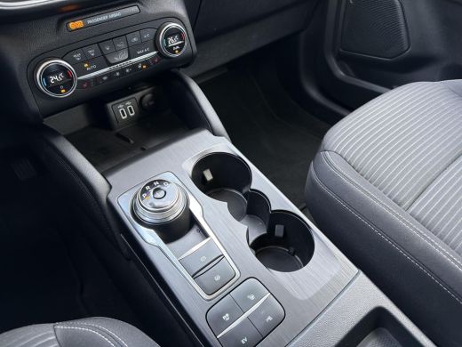 Ford Kuga 2.5 PHEV Titanium | All Seasonbanden | Achteruitrijcamera | Navigatie | ActivLease financial lease