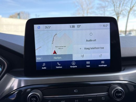 Ford Kuga 2.5 PHEV Titanium | All Seasonbanden | Achteruitrijcamera | Navigatie | ActivLease financial lease