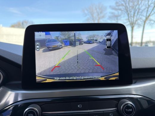 Ford Kuga 2.5 PHEV Titanium | All Seasonbanden | Achteruitrijcamera | Navigatie | ActivLease financial lease