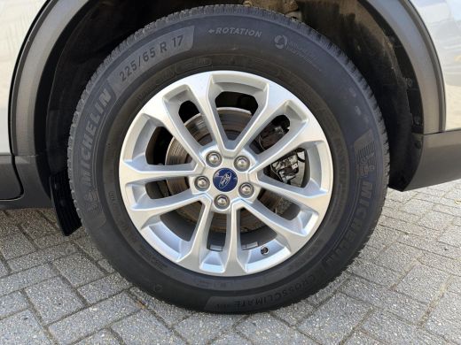 Ford Kuga 2.5 PHEV Titanium | All Seasonbanden | Achteruitrijcamera | Navigatie | ActivLease financial lease