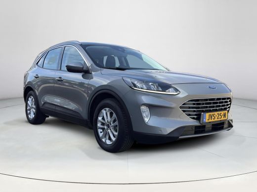 Ford Kuga 2.5 PHEV Titanium | All Seasonbanden | Achteruitrijcamera | Navigatie | ActivLease financial lease