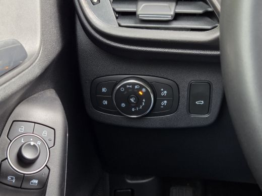 Ford Puma 1.0 EcoBoost Hybrid Titanium X Automaat | B&O Audio | Keyless | Navi | Elek. klep ActivLease financial lease