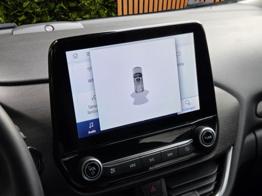 Ford Puma 1.0 EcoBoost Hybrid Titanium X Automaat | B&O Audio | Keyless | Navi | Elek. klep ActivLease financial lease