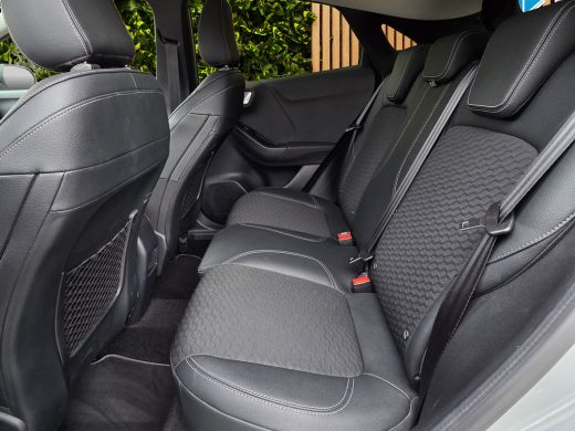 Ford Puma 1.0 EcoBoost Hybrid Titanium X Automaat | B&O Audio | Keyless | Navi | Elek. klep ActivLease financial lease