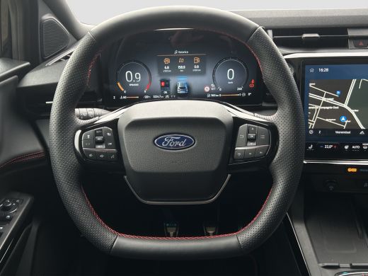 Ford Puma 1.0 Hybrid ST-Line X | Org. NL | Pano | Winter Pack | Adap. Cruise | 19 inch | Achteruitrijcamera... ActivLease financial lease