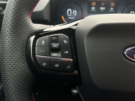 Ford Puma 1.0 Hybrid ST-Line X | Org. NL | Pano | Winter Pack | Adap. Cruise | 19 inch | Achteruitrijcamera... ActivLease financial lease