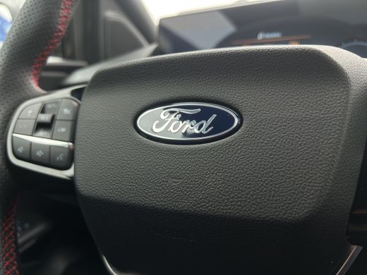 Ford Puma 1.0 Hybrid ST-Line X | Org. NL | Pano | Winter Pack | Adap. Cruise | 19 inch | Achteruitrijcamera... ActivLease financial lease