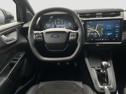 Ford Puma 1.0 Hybrid ST-Line X | Org. NL | Pano | Winter Pack | Adap. Cruise | 19 inch | Achteruitrijcamera... ActivLease financial lease