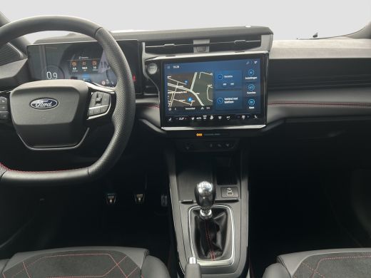 Ford Puma 1.0 Hybrid ST-Line X | Org. NL | Pano | Winter Pack | Adap. Cruise | 19 inch | Achteruitrijcamera... ActivLease financial lease