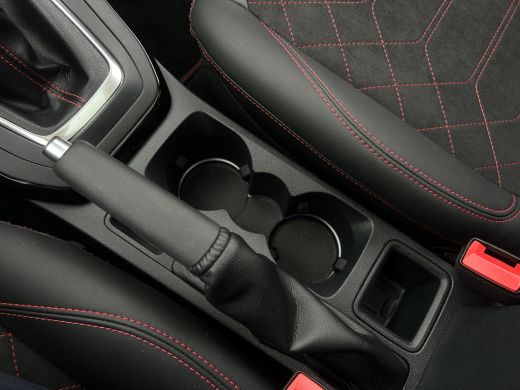 Ford Puma 1.0 Hybrid ST-Line X | Org. NL | Pano | Winter Pack | Adap. Cruise | 19 inch | Achteruitrijcamera... ActivLease financial lease