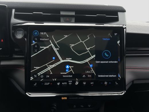 Ford Puma 1.0 Hybrid ST-Line X | Org. NL | Pano | Winter Pack | Adap. Cruise | 19 inch | Achteruitrijcamera... ActivLease financial lease