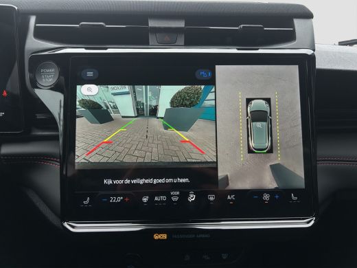 Ford Puma 1.0 Hybrid ST-Line X | Org. NL | Pano | Winter Pack | Adap. Cruise | 19 inch | Achteruitrijcamera... ActivLease financial lease