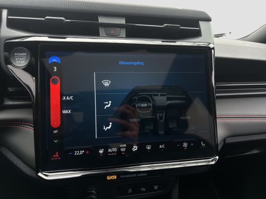 Ford Puma 1.0 Hybrid ST-Line X | Org. NL | Pano | Winter Pack | Adap. Cruise | 19 inch | Achteruitrijcamera... ActivLease financial lease