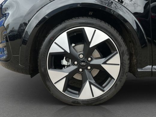 Ford Puma 1.0 Hybrid ST-Line X | Org. NL | Pano | Winter Pack | Adap. Cruise | 19 inch | Achteruitrijcamera... ActivLease financial lease