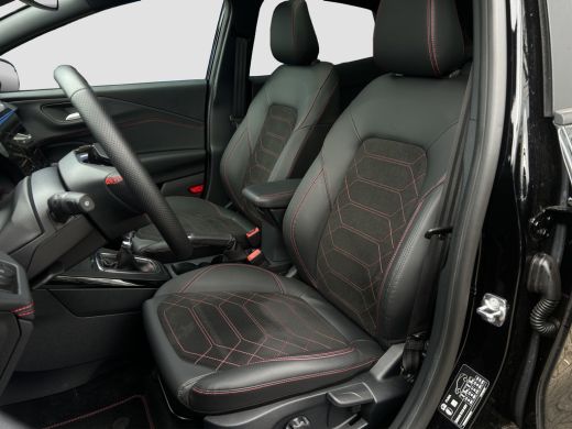 Ford Puma 1.0 Hybrid ST-Line X | Org. NL | Pano | Winter Pack | Adap. Cruise | 19 inch | Achteruitrijcamera... ActivLease financial lease