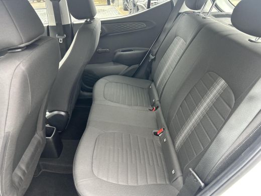 Hyundai i10 1.0 Comfort | Apple Carplay - Android Auto | Rijklaarprijs ! ActivLease financial lease