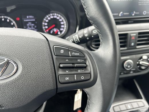 Hyundai i10 1.0 Comfort | Apple Carplay - Android Auto | Rijklaarprijs ! ActivLease financial lease