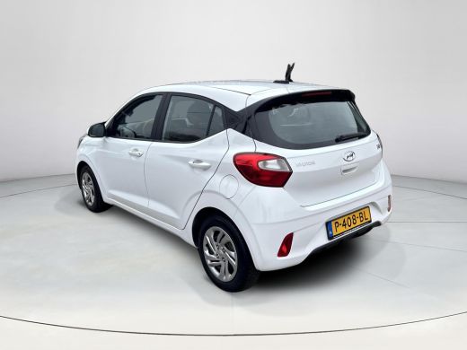 Hyundai i10 1.0 Comfort | Apple Carplay - Android Auto | Rijklaarprijs ! ActivLease financial lease