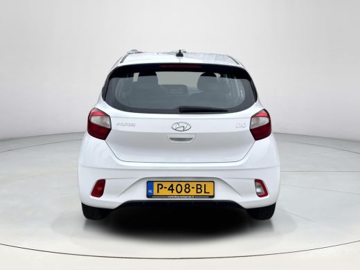 Hyundai i10 1.0 Comfort | Apple Carplay - Android Auto | Rijklaarprijs ! ActivLease financial lease